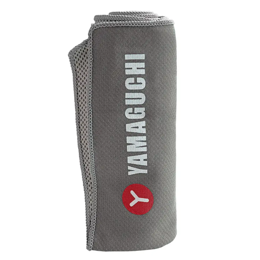 Охлаждающее полотенце YAMAGUCHI Cool FIT