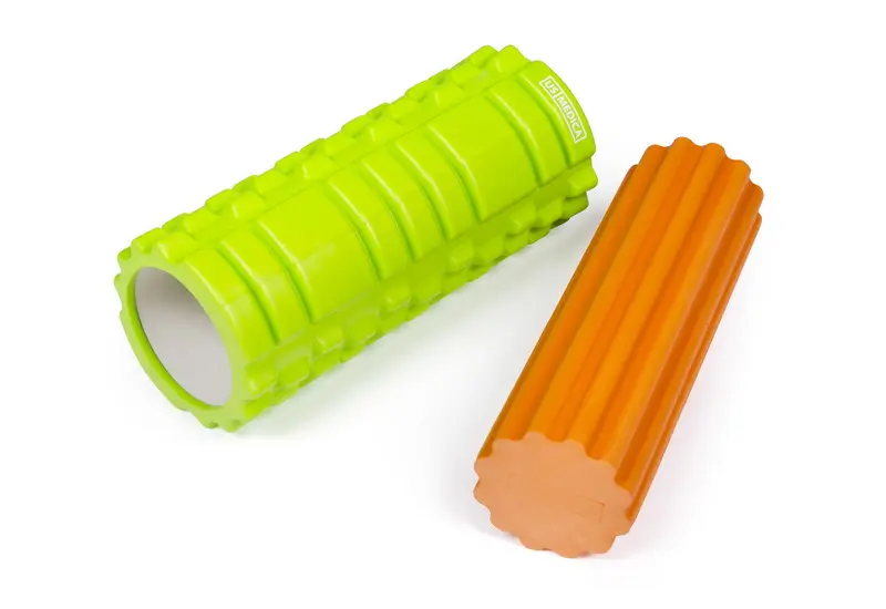 Спортивный валик для фитнеса US-MEDICA FIT PRO